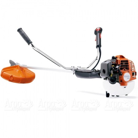 Бензокоса (бензиновый триммер) Husqvarna 226R в Москве