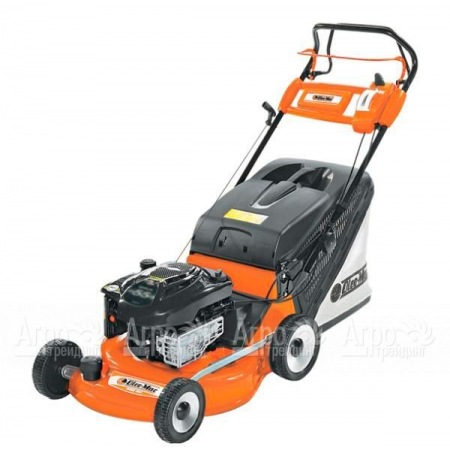 Газонокосилка бензиновая Oleo-Mac MAX 48 TBX Pluscut  в Москве