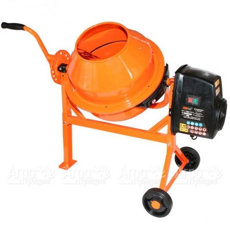 Бетоносмеситель Prorab ECM 63 T (Бетономешалка Prorab ECM 63 T) в Москве