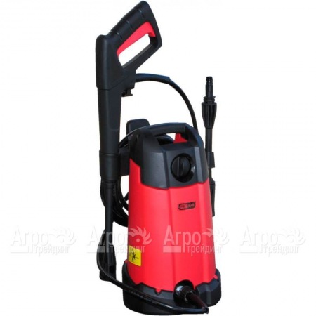 Мойка высокого давления Prorab HPW-1410 в Москве