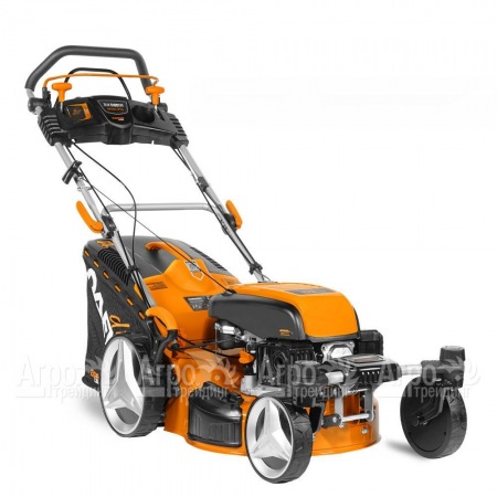 Газонокосилка бензиновая Daewoo DLM 5100SVR (X BLADE)  в Москве