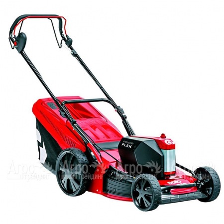 Газонокосилка аккумуляторная Solo by Al-Ko 4757 Li SP в Москве