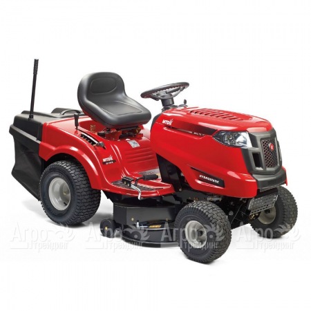 Садовый минитрактор MTD Optima LE 130 (RTG)  в Москве