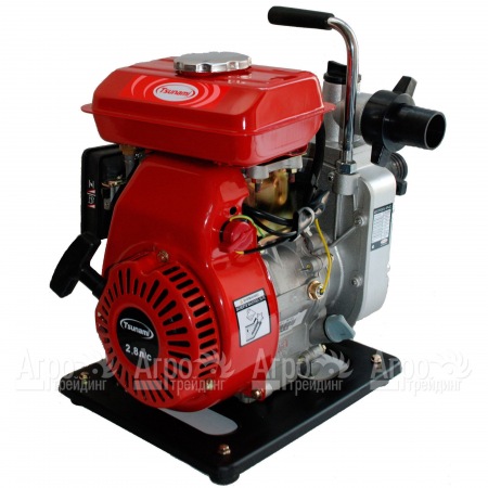 Бензиновая мотопомпа Tsunami WP-40C в Москве