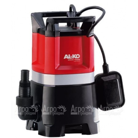 Погружной насос Al-KO Drain 12000 Comfort  в Москве