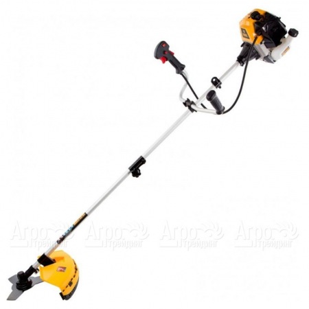 Бензокоса (бензиновый триммер) Denzel DR-52  в Москве