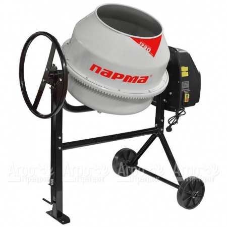 Бетоносмеситель Парма БСЛ-140Ч Лебедянь (Бетономешалка Парма БСЛ-140Ч Лебедянь) в Москве