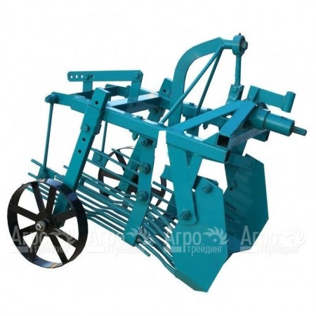 Картофелекопалка ККМ-2A для мотоблоков Беларус в Москве