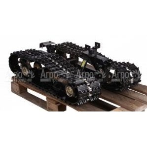 Снегоходная приставка Patriot СП-Dakota PRO  в Москве