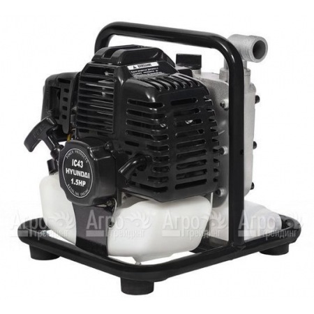 Мотопомпа Hyundai HY 25-2 в Москве