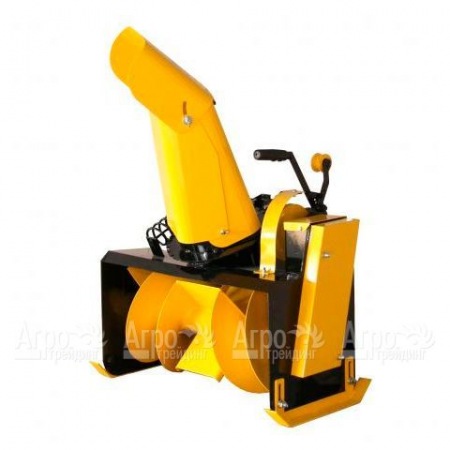 Снегоуборочная приставка СП-60 для мотоблоков Целина  в Москве