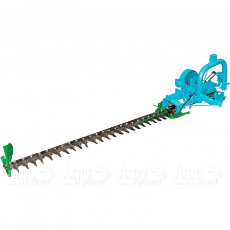 Сенокосилка 9G-1.8 для многофункциональных минитракторов Prorab TY 220, TY 244 в Москве