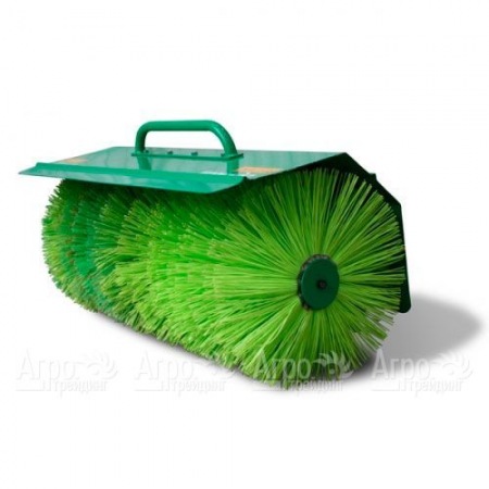 Щетка навесная для мотоблоков Caiman с ВОМ в Москве