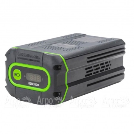Аккумулятор GreenWorks G82B8  в Москве