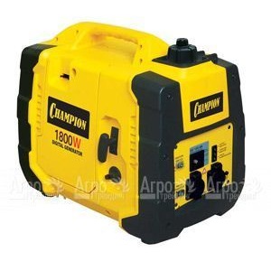 Бензогенератор Champion FDD210MOTD 1.6 кВт  в Москве