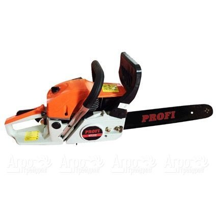 Бензопила Profi MS 350 18" в Москве