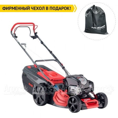 Газонокосилка бензиновая AL-KO Premium 470 SP-B  в Москве