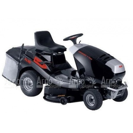Садовый минитрактор Al-KO Comfort T 750 в Москве