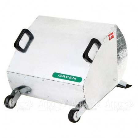 Насадка-мусоросборник для GreenTiller, 80 см  в Москве