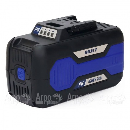 Аккумуляторная батарея BP6050 для аккумуляторной техники Bojet в Москве