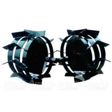 Грунтозацепы 34х15.5 см для мотоблоков Prorab  в Москве