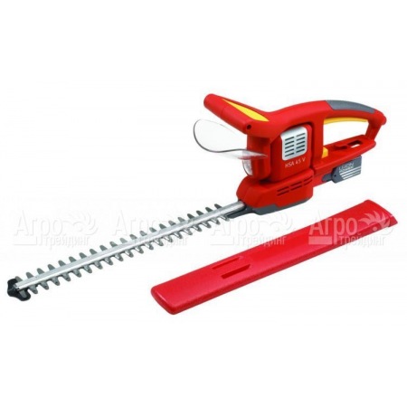 Аккумуляторные ножницы Wolf-Garten HSA 45 V  в Москве