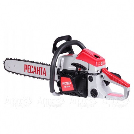 Бензопила Ресанта БП-5220-20&quot;  в Москве