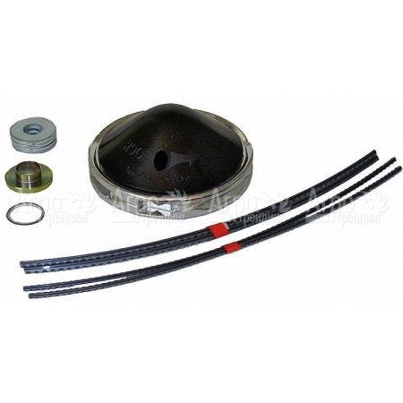 Четырехнитевая головка Solo JET-FIT  в Москве