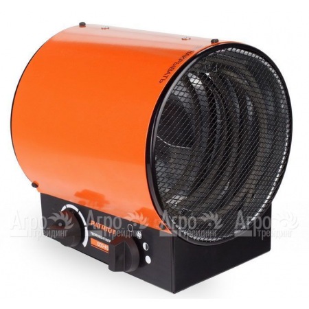 Электрическая тепловая пушка Patriot ECO-R 3 в Москве