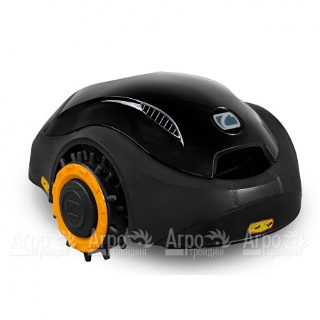 Газонокосилка-робот Cub Cadet XR1 500 в Москве