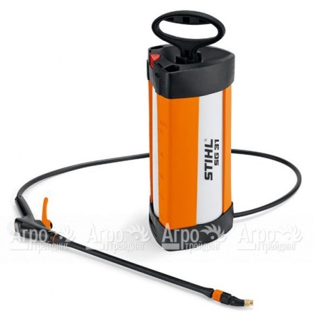 Опрыскиватель ручной Stihl SG 31 в Москве