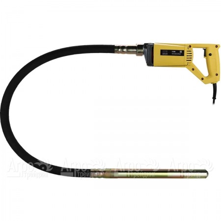 Вибратор портативный Zitrek Z-900 в Москве