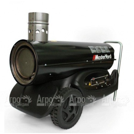 Дизельная тепловая пушка MasterYard 55RV в Москве
