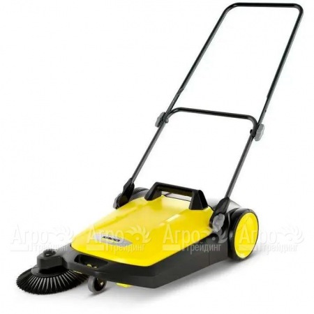 Подметальная машина Karcher S 4 в Москве