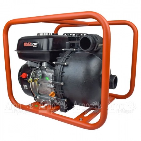 Бензиновая мотопомпа EVOline MG 20 в Москве