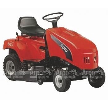 Cадовый трактор Solo 563 в Москве