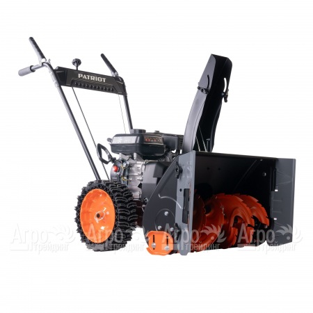 Снегоуборщик бензиновый Patriot PS 601 в Москве