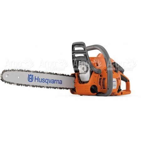 Бензопила Husqvarna 235-15" new X-TORQ  в Москве