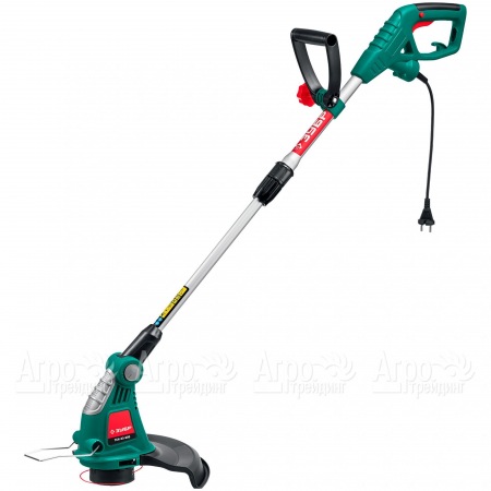 Электрокоса (электрический триммер) Зубр ТСН-33-600 в Москве