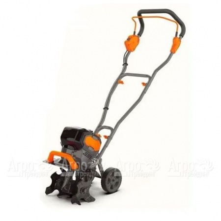 Культиватор аккумуляторный Villartec TА40 в Москве