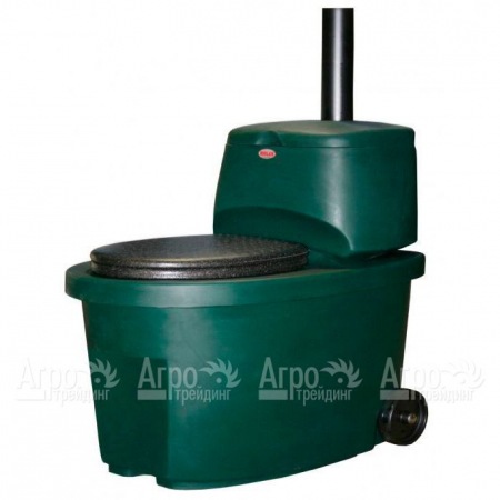 Сухой туалет Biolan в Москве