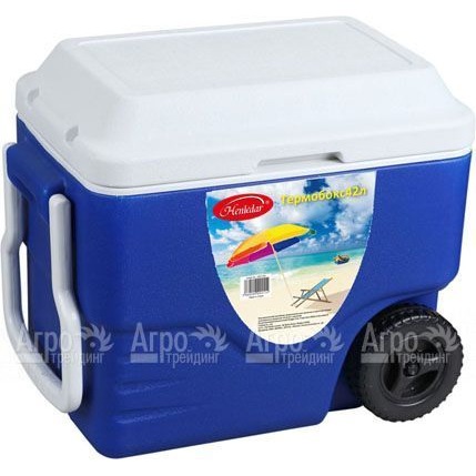 Термобокс Cool Box 42 л в Москве