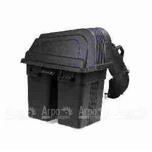 2-х секционный травосборник для YTH150 Twin (мод.2008г.) 42"  в Москве