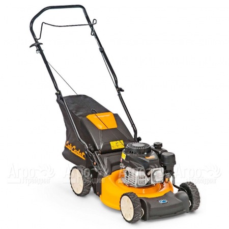Газонокосилка бензиновая Cub Cadet CC LM2 DR53  в Москве