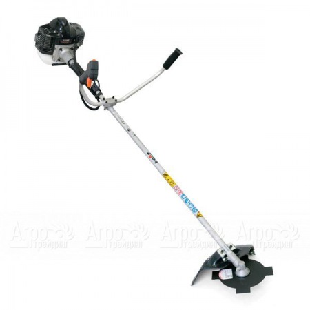 Бензокоса (бензиновый триммер) Kaaz VS256(W)-TJ27E в Москве