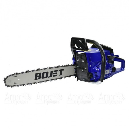 Бензопила Bojet GCS-54-20 в Москве