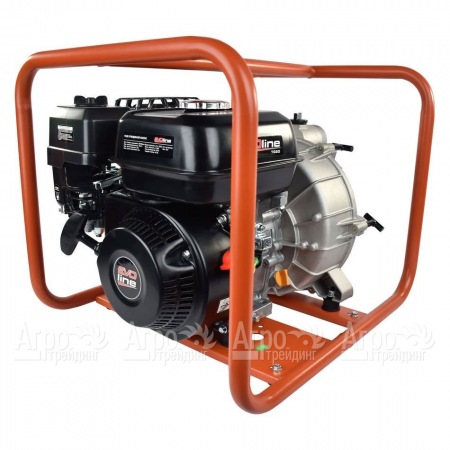 Бензиновая мотопомпа EVOline TG 20 в Москве