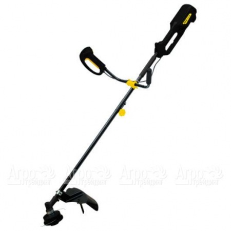 Электрический триммер Huter GET-420B в Москве