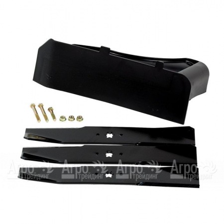 Мульчирующий комплект Craftsman 33063 для тракторов c декой 127 см  в Москве