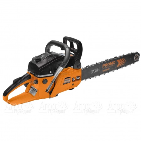 Бензопила Carver Promo PSG 52-18&quot;  в Москве